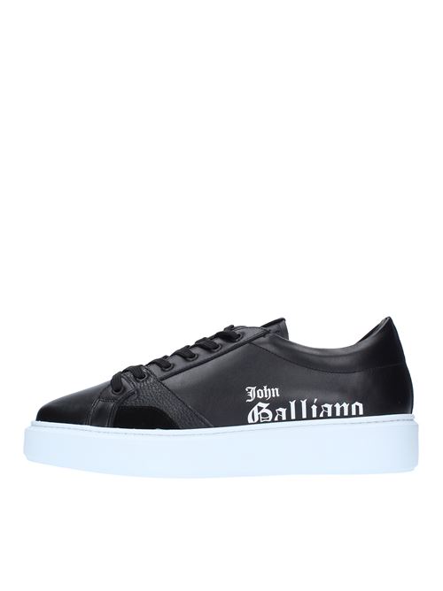  JOHN GALLIANO | 12005/CPNERO